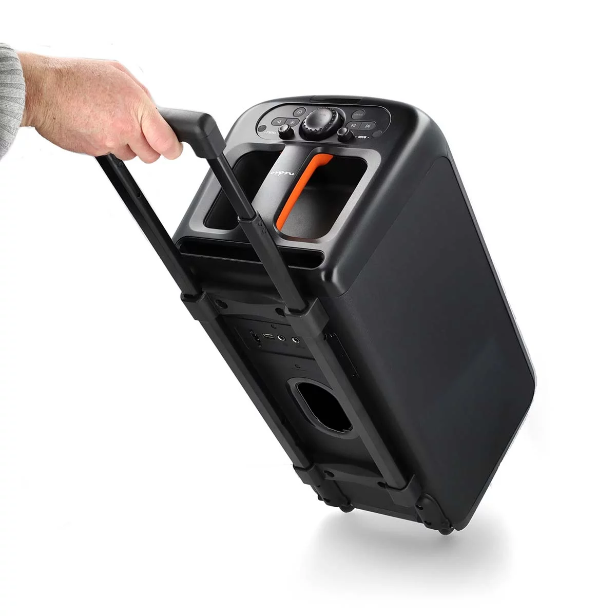 Nedis Bluetooth®-Party-Lautsprecher