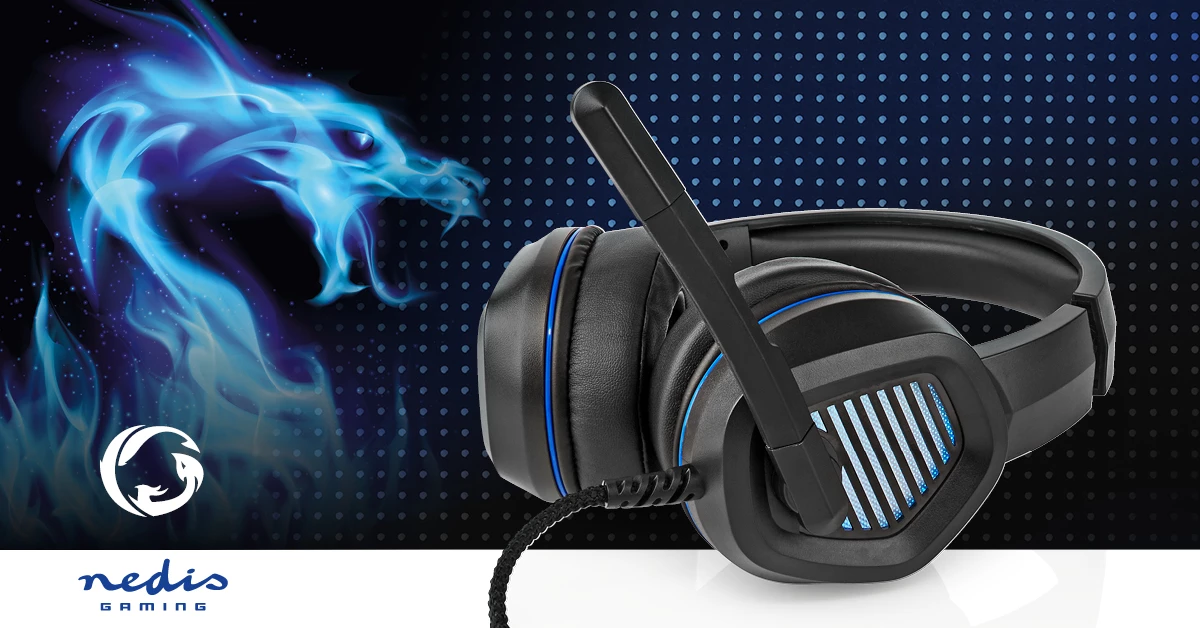 Gaming Headset