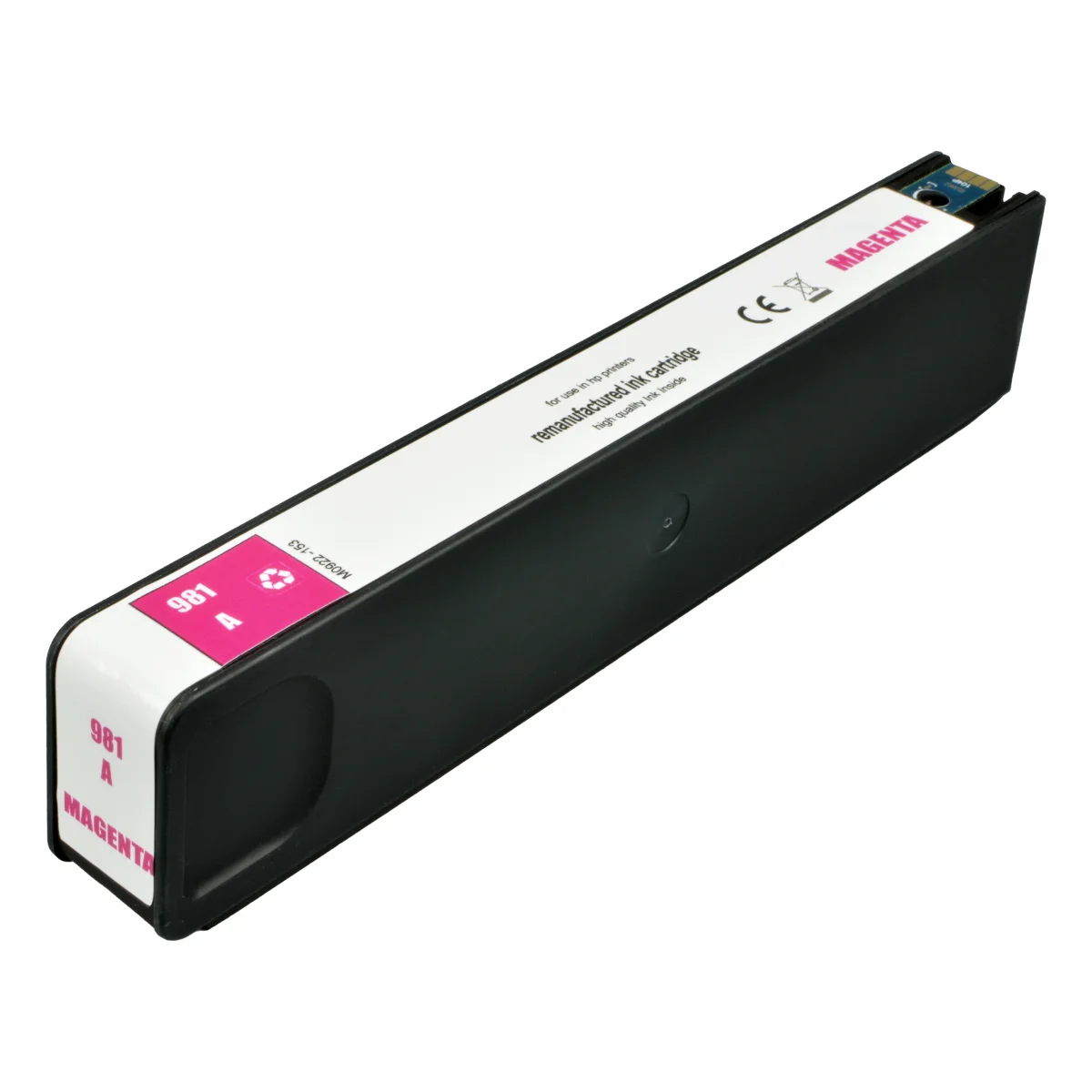 HP 981A - alternative Patrone 'magenta' 69 ml | 6.000 Seiten - Digital Revolution
