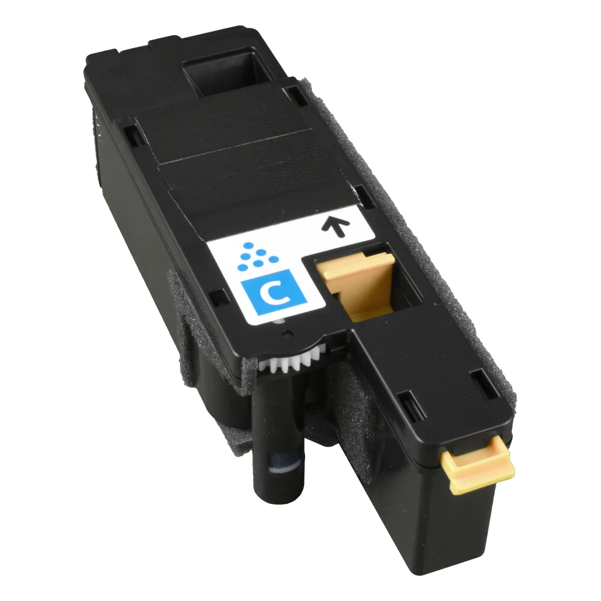 Dell 593-11129 - alternativer Toner 'cyan' 1.000 Seiten - Digital Revolution