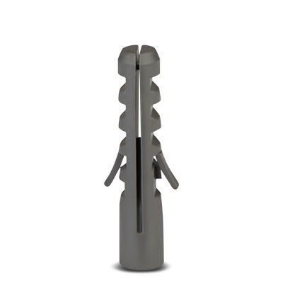 Masterproof Euro Dübel 8 x 40 mm