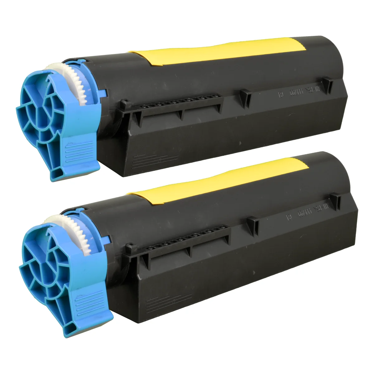 OKI 44574702 alternativer Toner 'schwarz' 13.000 Seiten - Digital Revolution