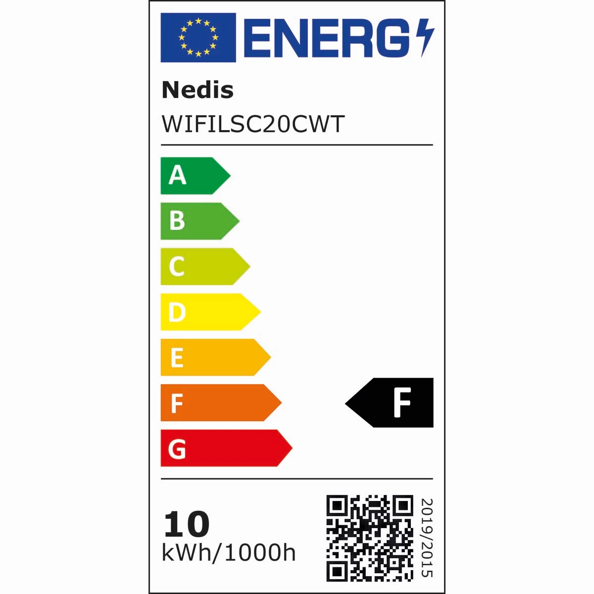 SmartLife LED-Streifen