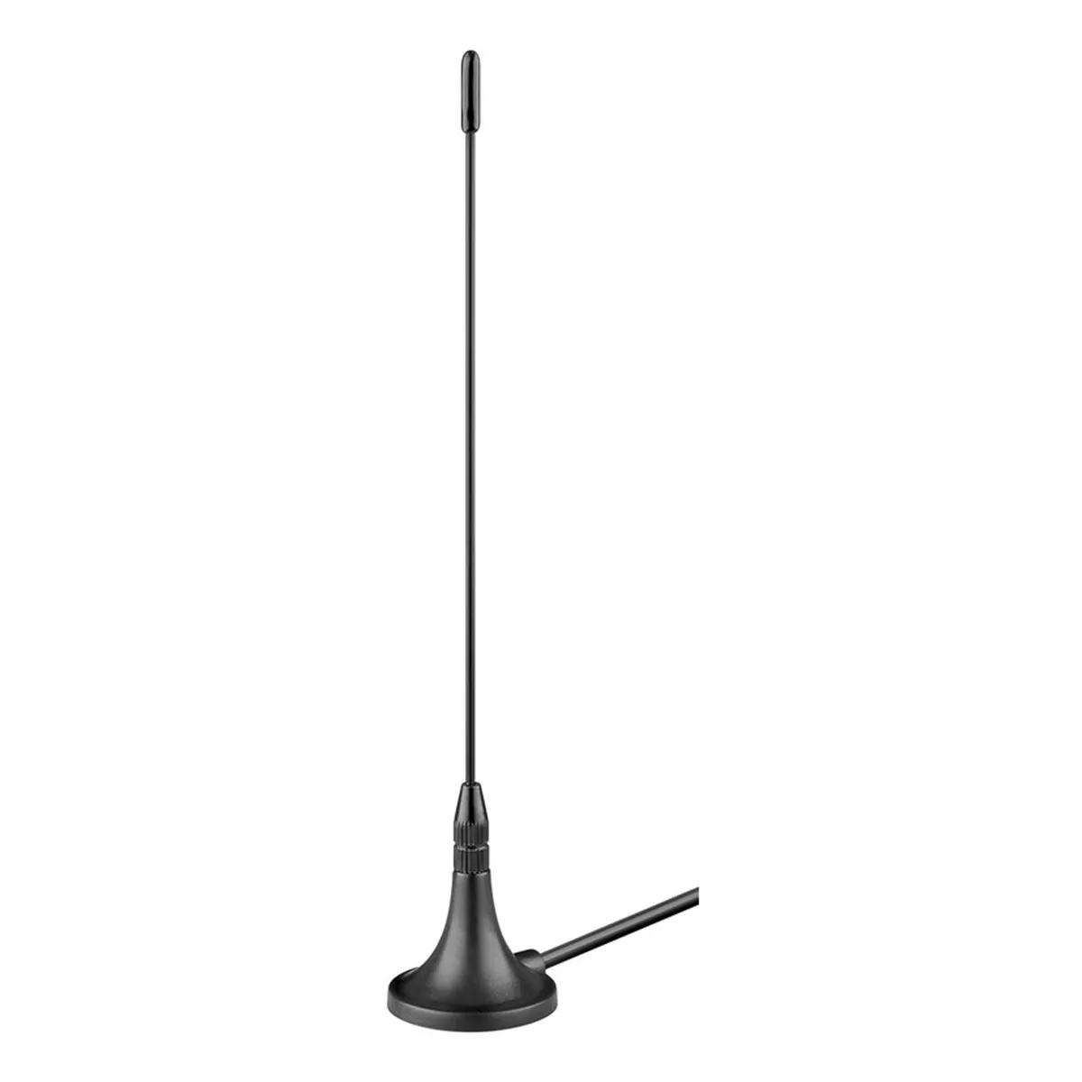 Goobay Passive DVB-T2 (HD) Mini-Magnetantenne