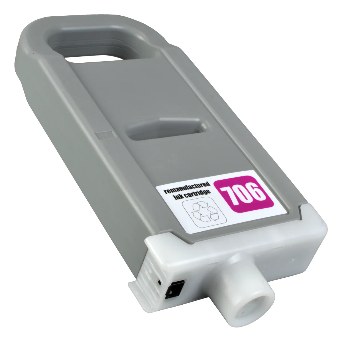 Canon PFI-706 M - alternative Patrone 'magenta' 700 ml - Digital Revolution