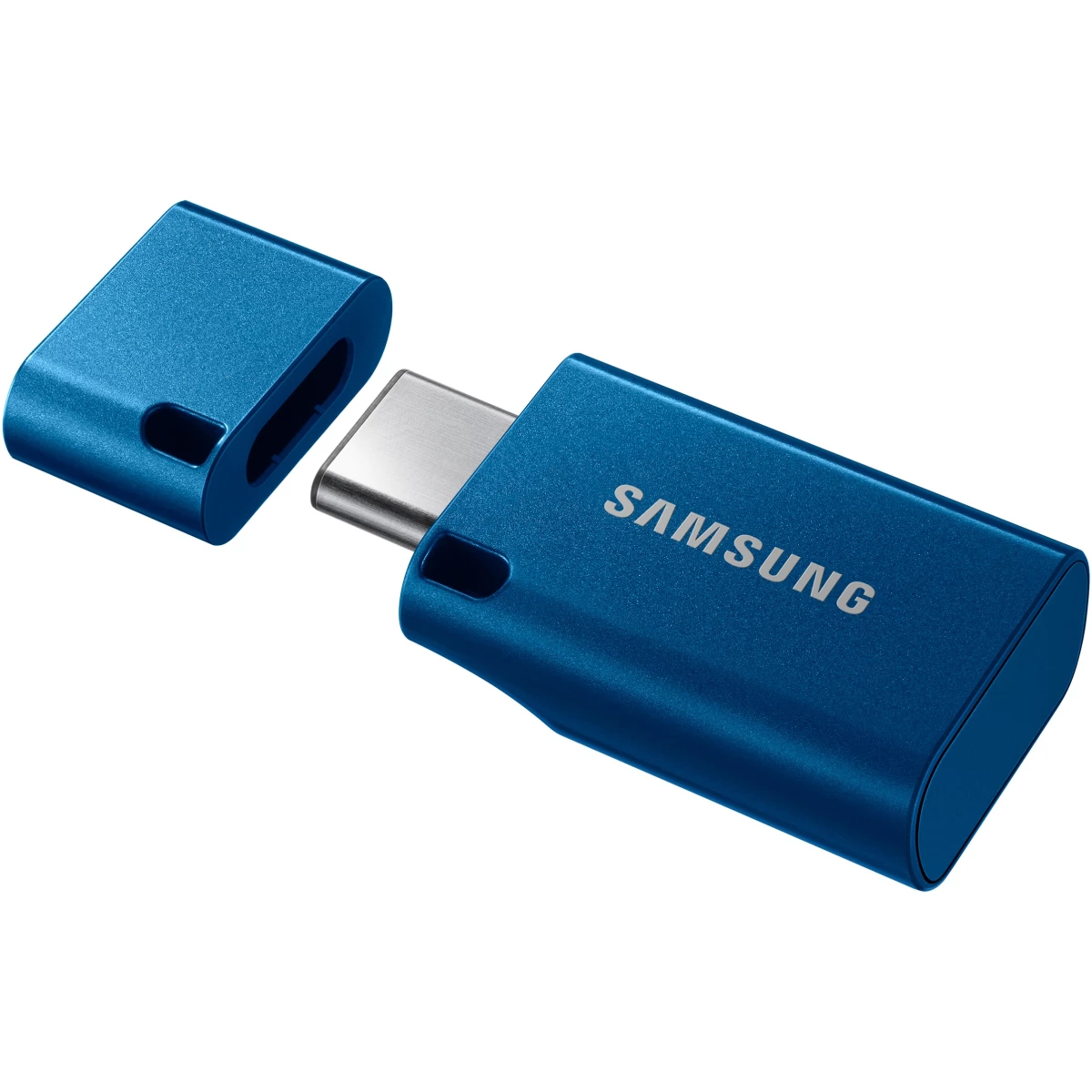 SAMSUNG STICK 128GB Samsung USB-C 400MB/s Blue