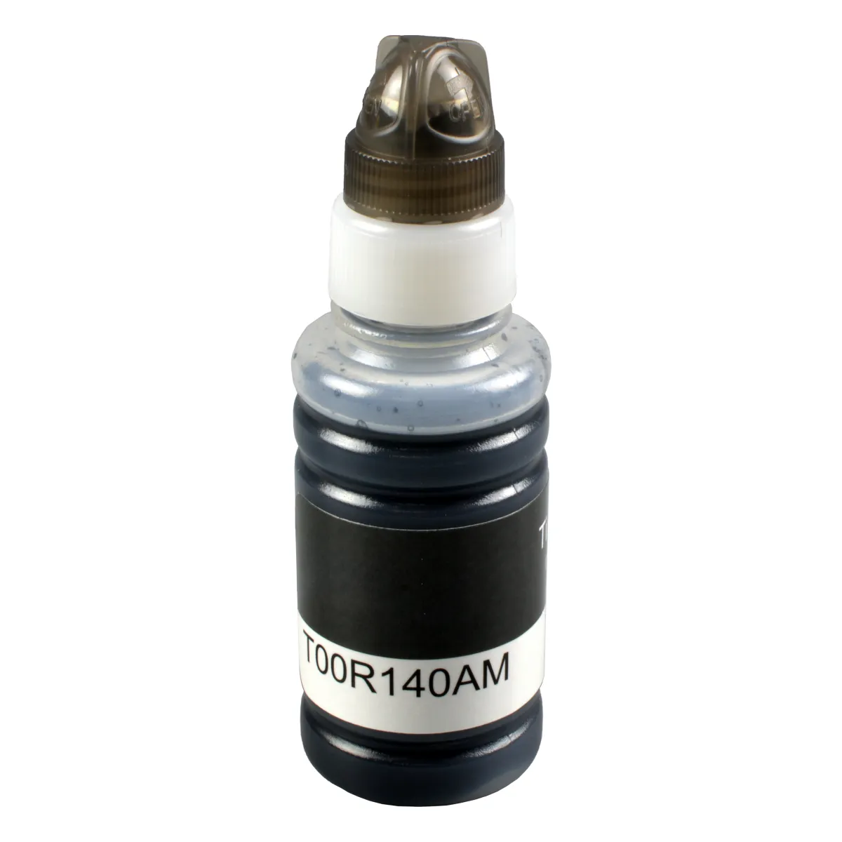 Epson 106 - alternative Tinte 'foto schwarz' 70 ml - Digital Revolution