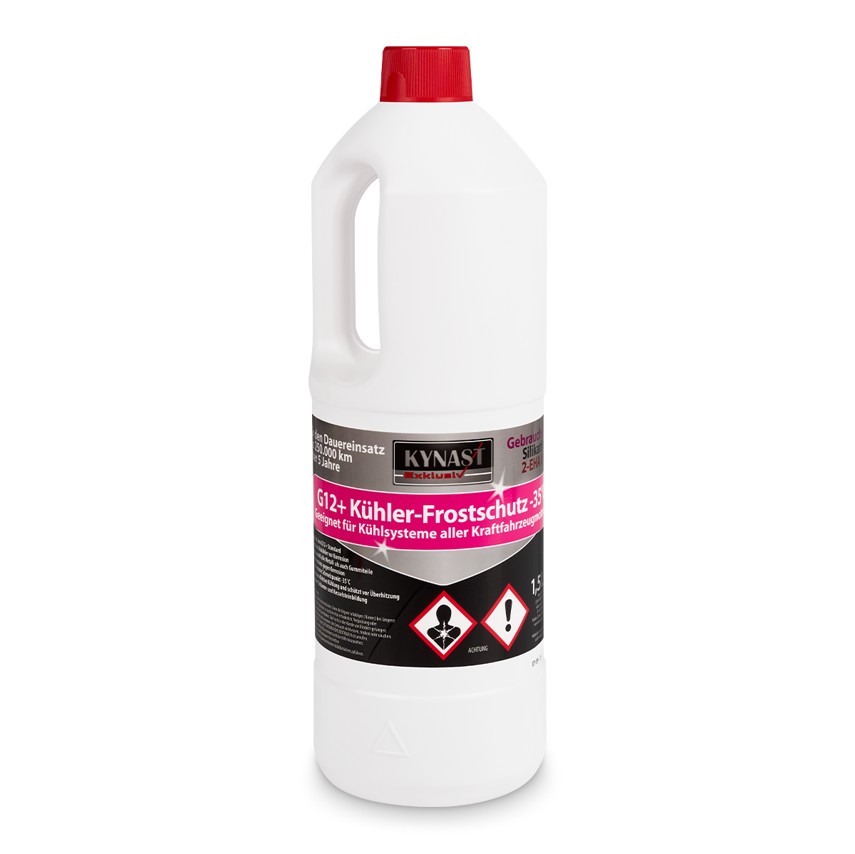 Auto Kühlerfrostschutz G12+
