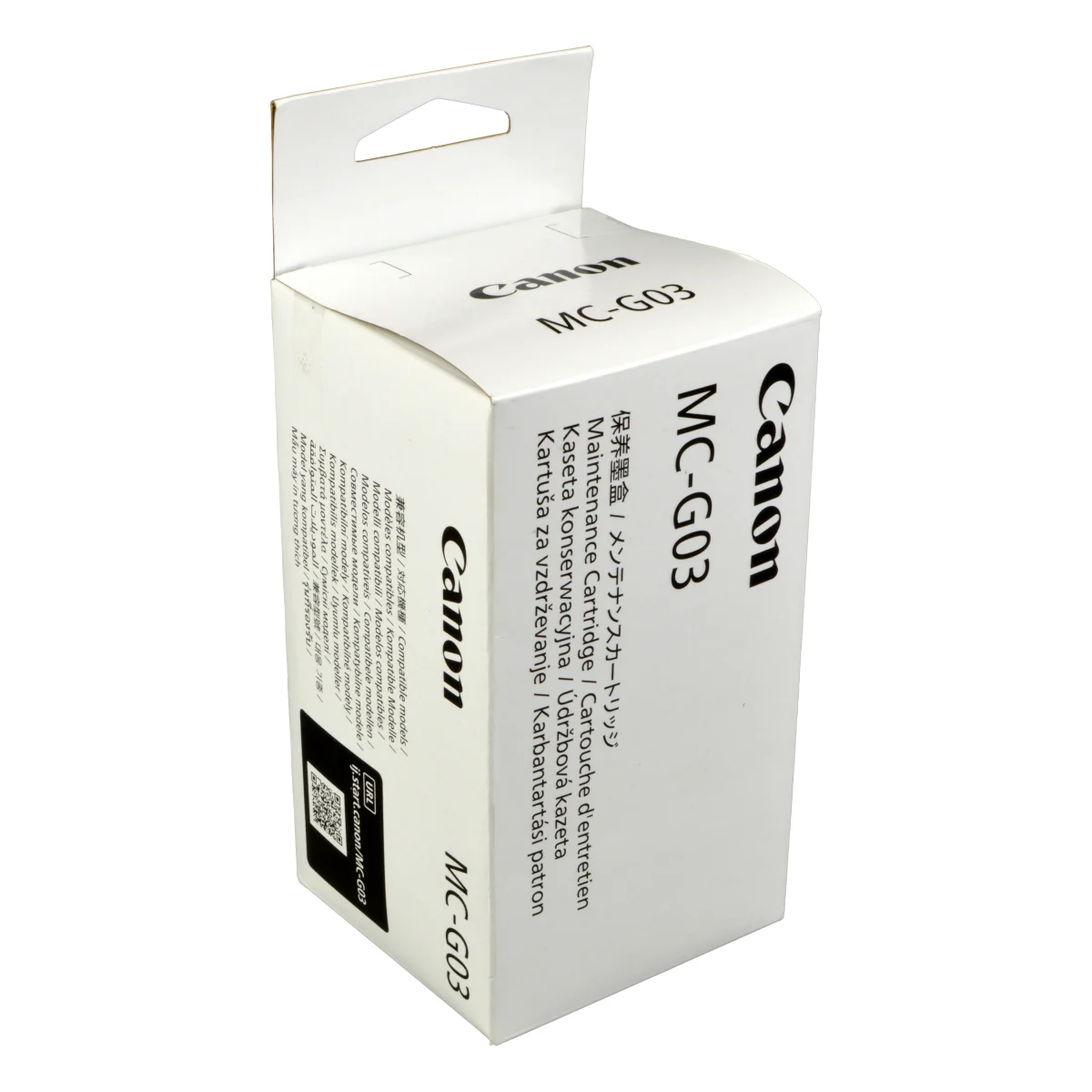 Canon Wartungskit 5794C001  MC-G03