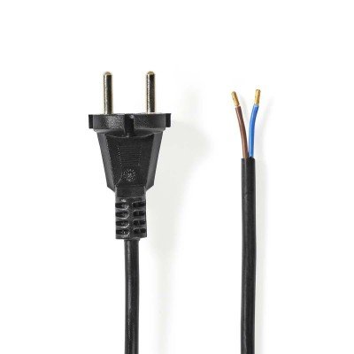 Nedis Staubsauger Netzkabel