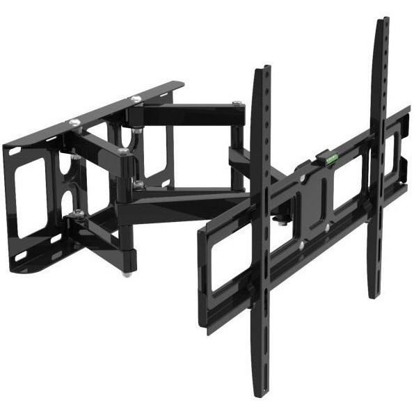 myWall Wandhalterung, Neigbar+Schwenkbar, für 32''-70'' Bildschirme 40kg HF19L