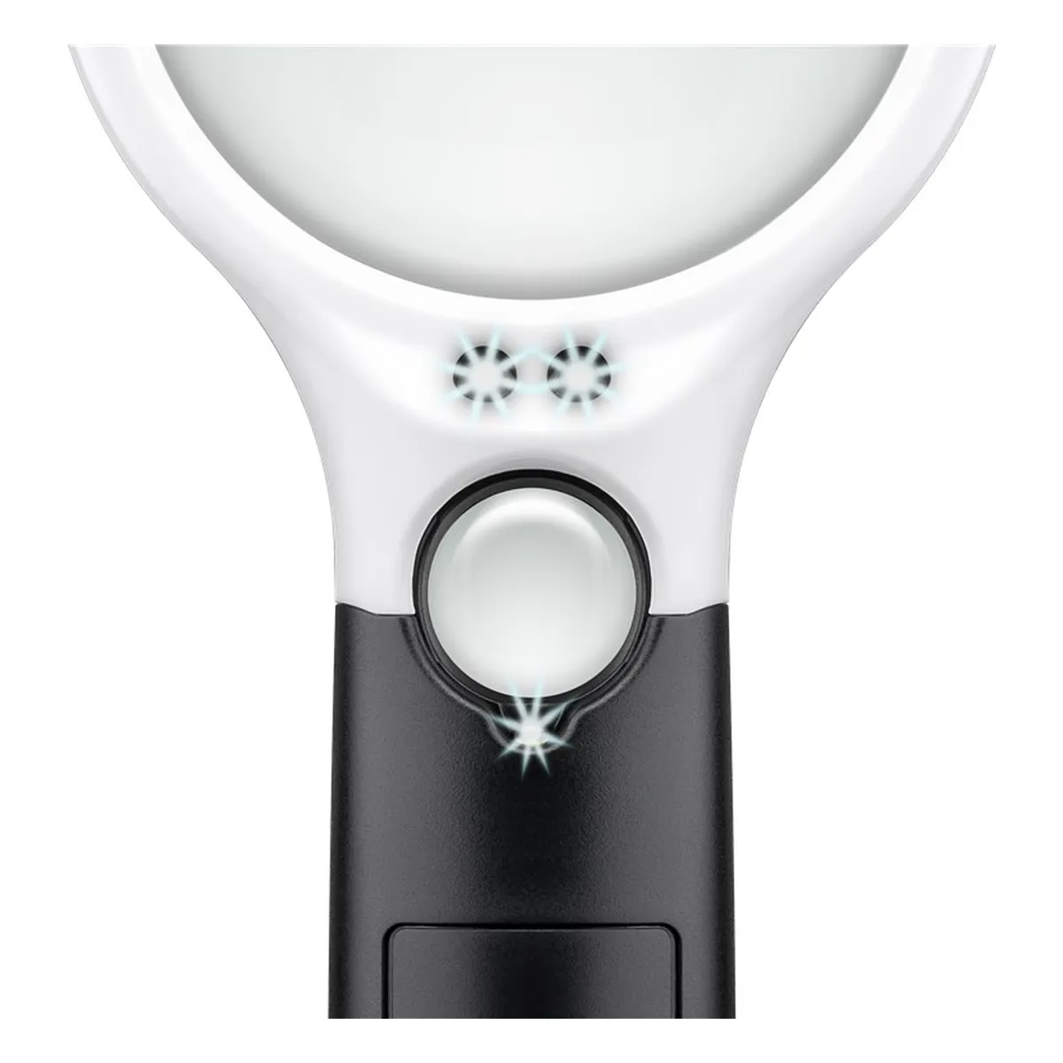 Goobay LED-Leselupe