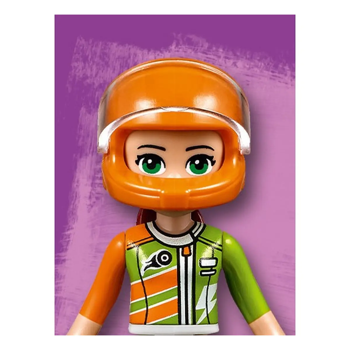 LEGO® Friends - Das große Rennen