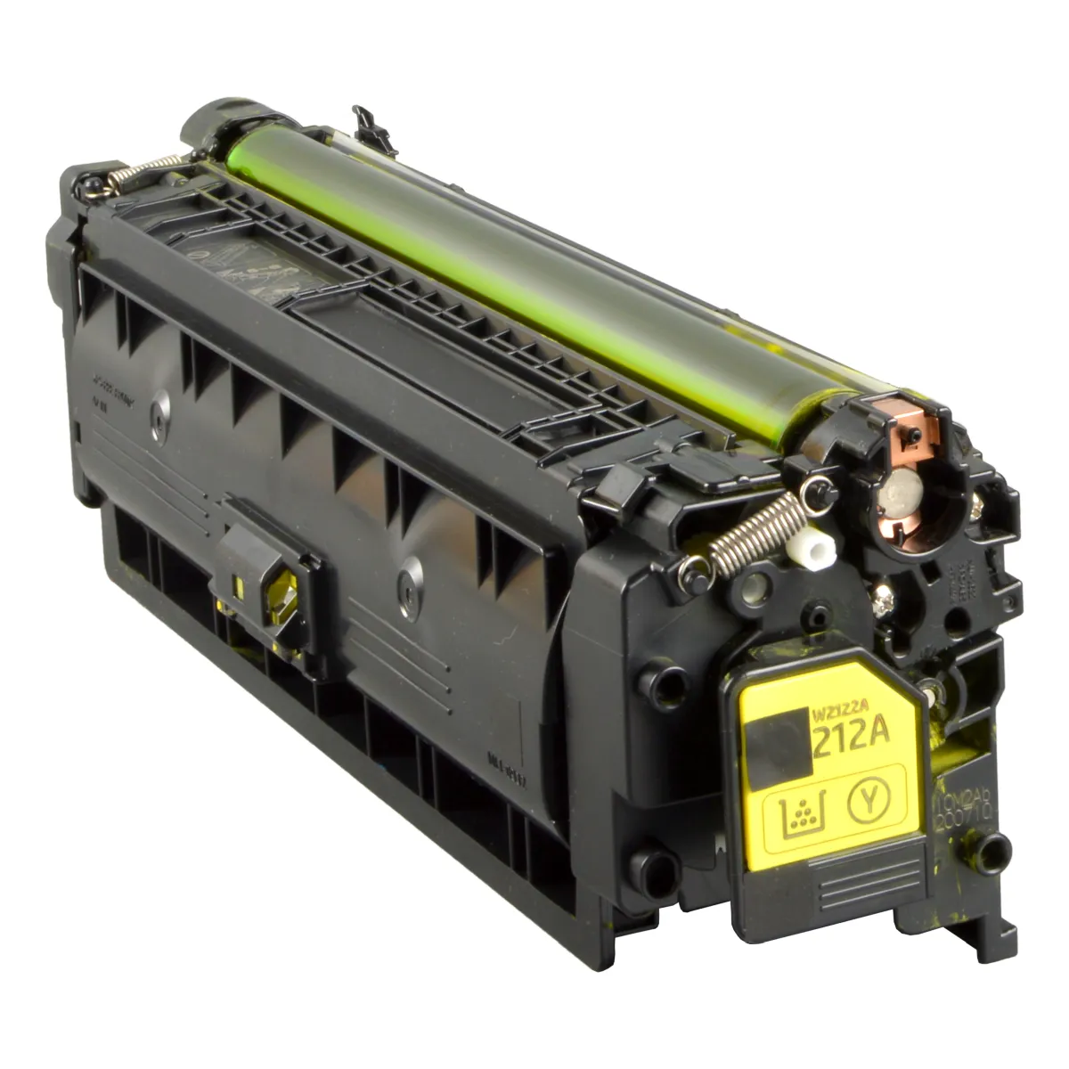 HP 212X - alternativer Toner 'gelb' 10.000 Seiten - Digital Revolution