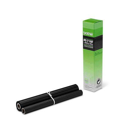 Hersteller-Hersteller-Thermotransferrolle 140 Seiten