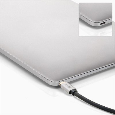 Goobay Adapterkabel USB-C™ auf HDMI™, 2 m