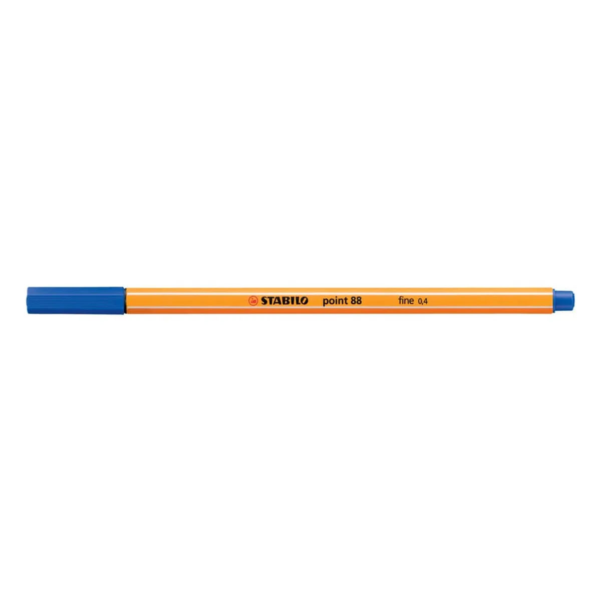 STABILO® Fineliner - point 88 - blau 