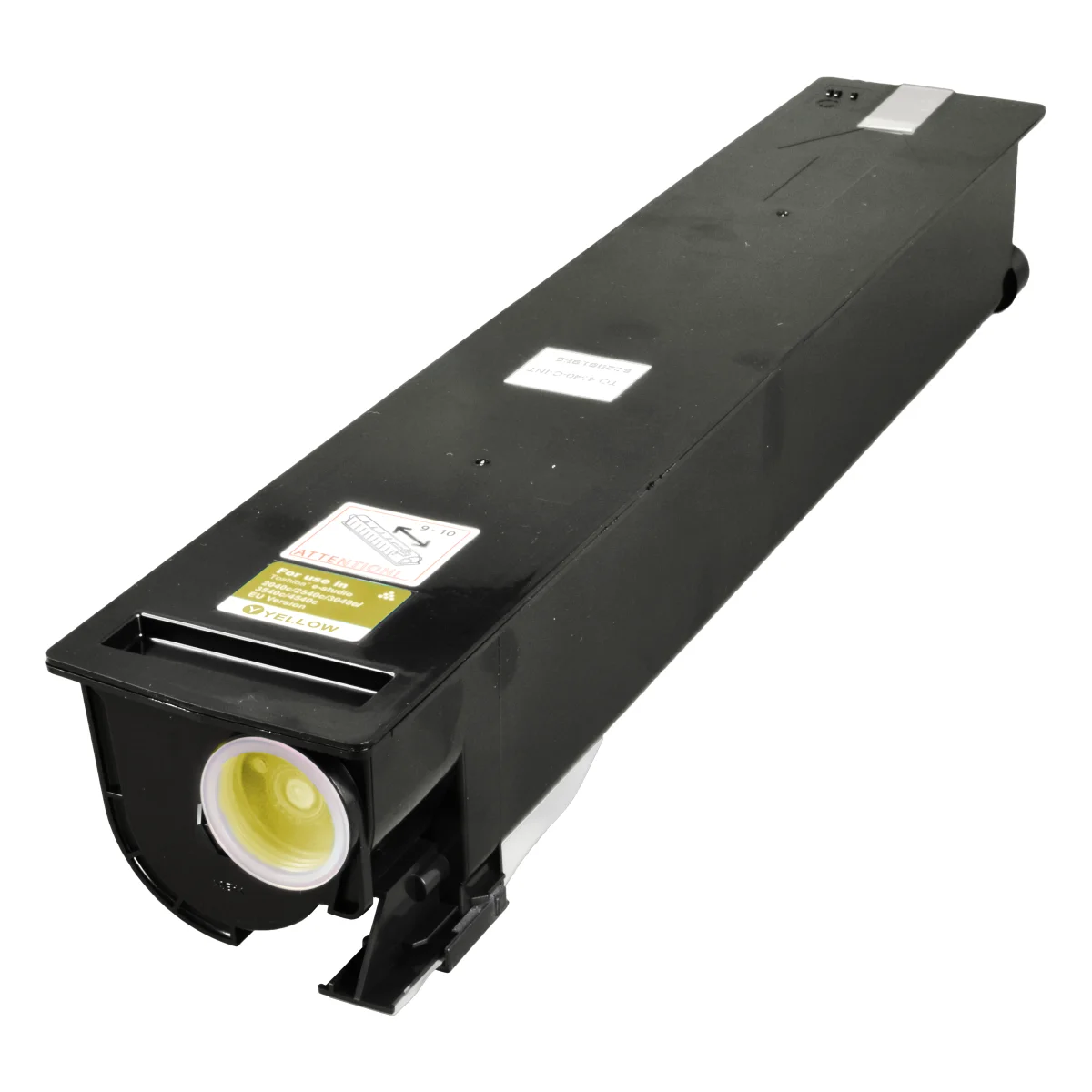 Toshiba T-FC 25 EY alternativer Toner 'gelb' 26.800 Seiten - Digital Revolution