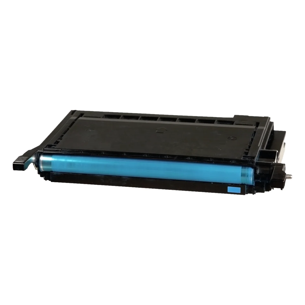 Samsung CLP-C600A/ELS - alternativer Toner 'cyan' 4.000 Seiten - Digital Revolution