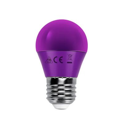 Aigostar LED 'Birne', E27, 4W