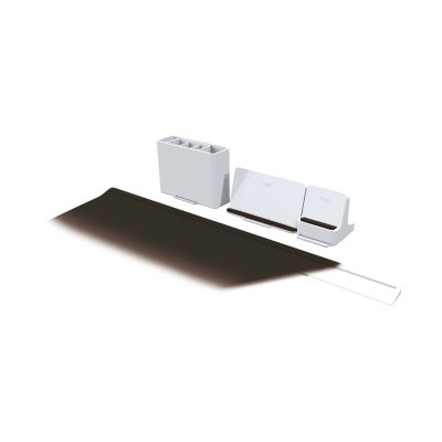 HAN Schreibunterlage smart-Line - schwarz