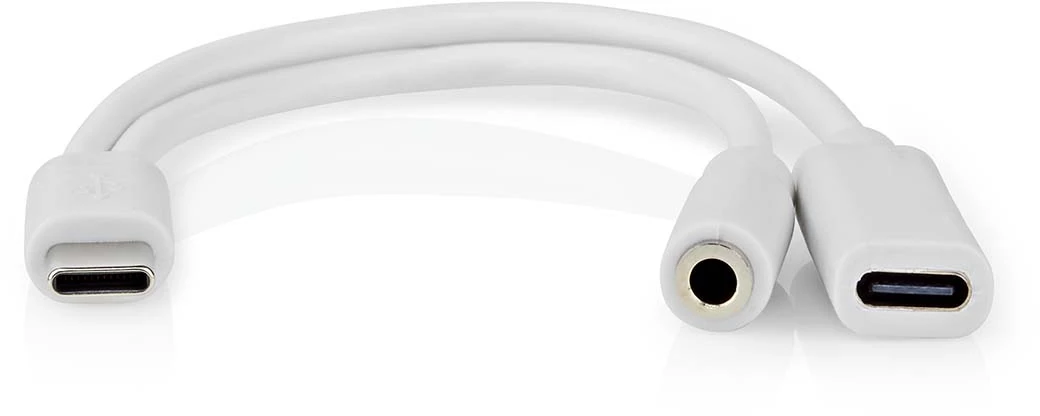 Nedis USB-C™ Adapter