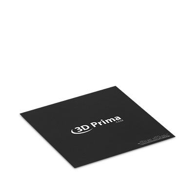 BuildTak Dauerdruckplatte, 165 x 165 mm