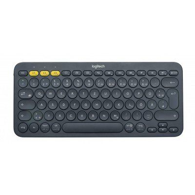 Logitech Multi-Device Keyboard K380 