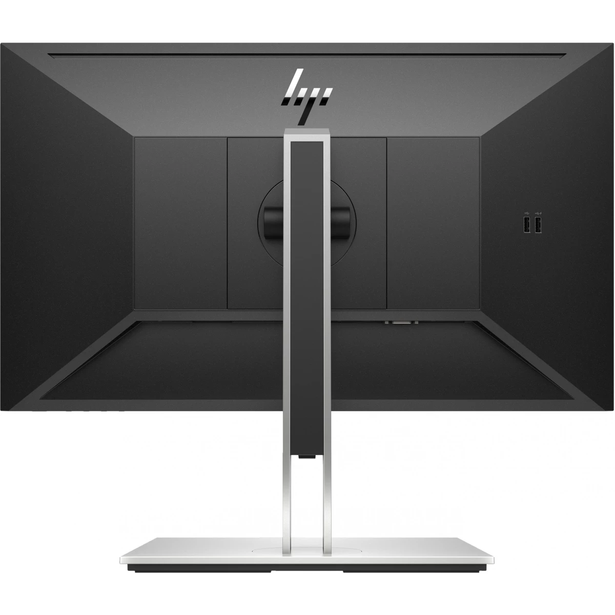 HP E-Series E23 G4 58,4 cm (23 Zoll) 1920 x 1080 Pixel Full HD LCD Schwarz, Silber