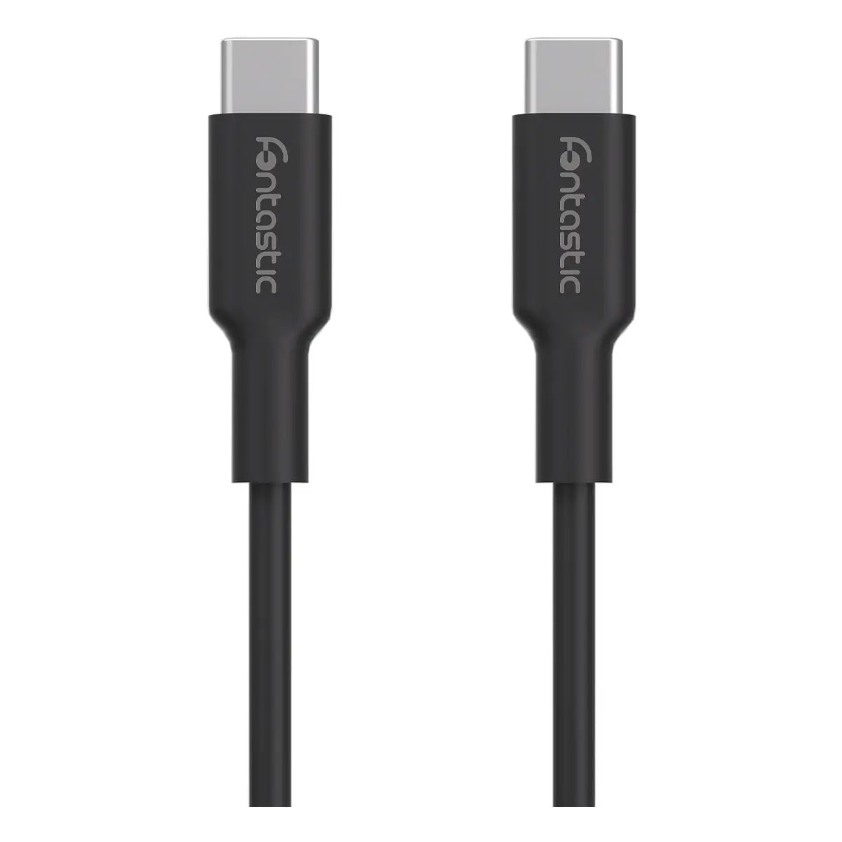 Fontastic Daten- und Ladekabel, Type-C, USB 2.0