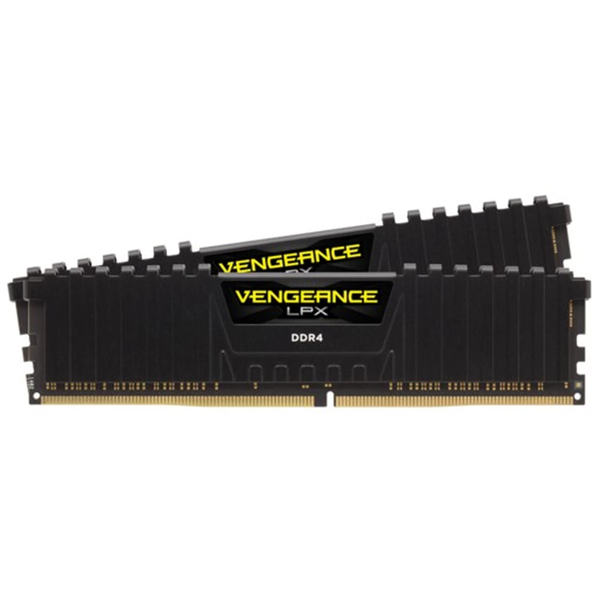 Corsair RAMDDR4 3200 32GB CL16 Vengeance LPX Kit (2x16)