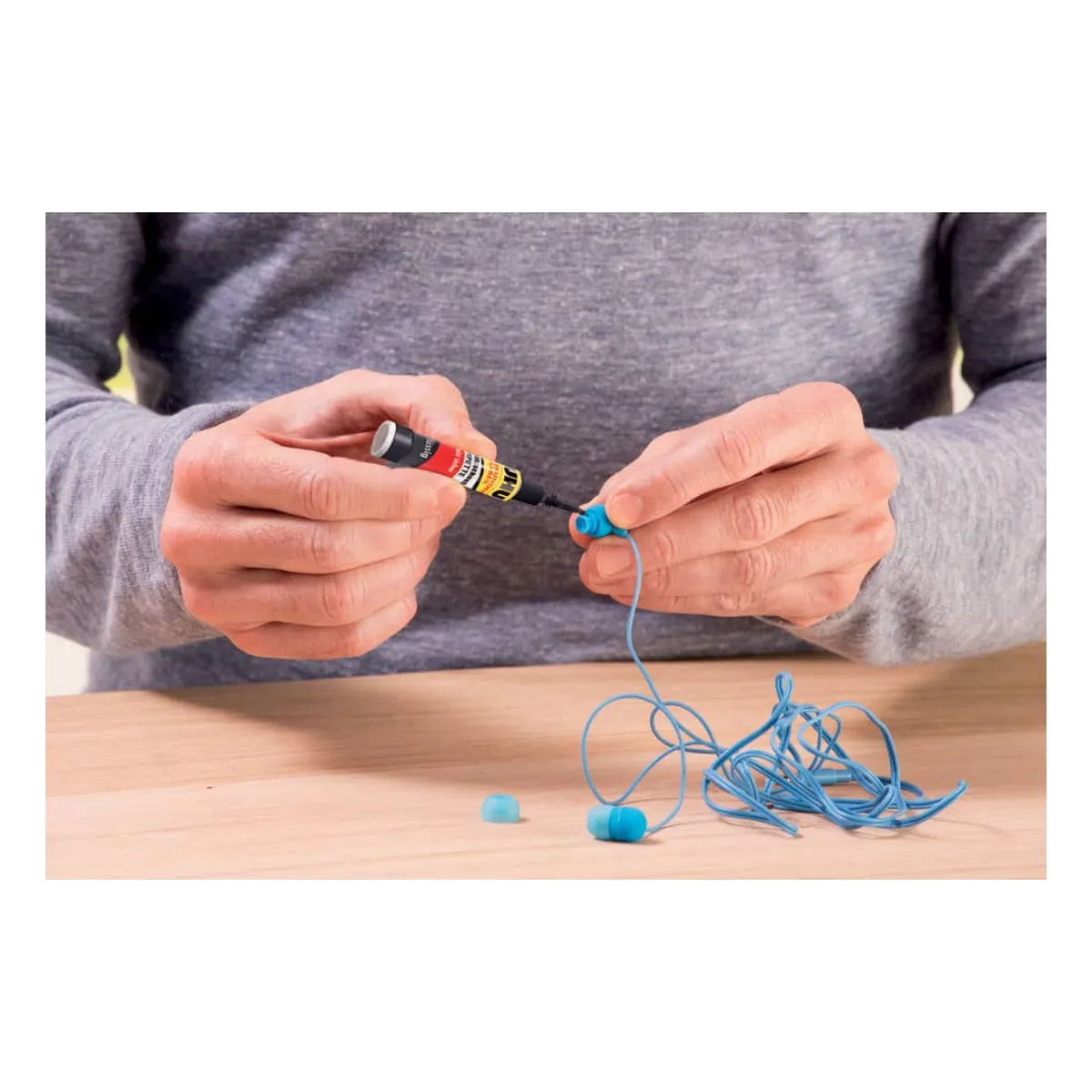 UHU Sekundenkleber blitzschnell PIPETTE - 3 g