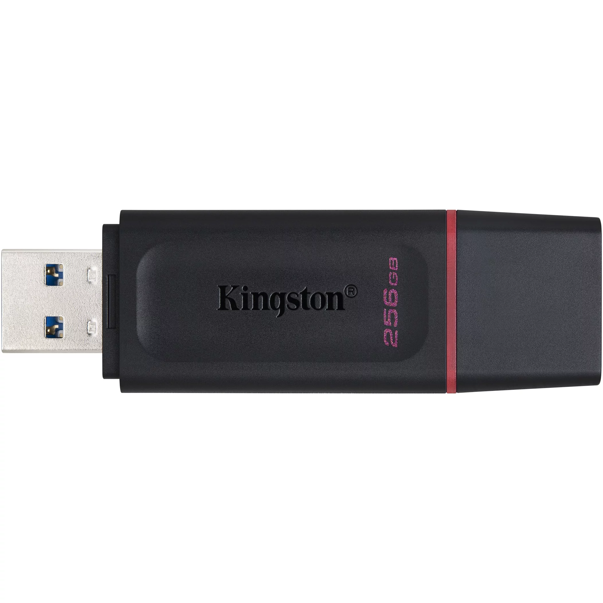 Kingston DataTraveler Exodia USB-Stick 256 GB schwarz
