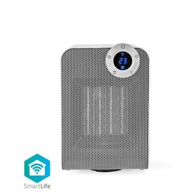 SmartLife Heizlüfter