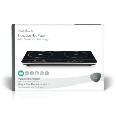 Nedis Induktionsherd