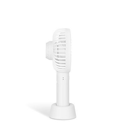 Bluetooth Lautsprecher mit Ventilator