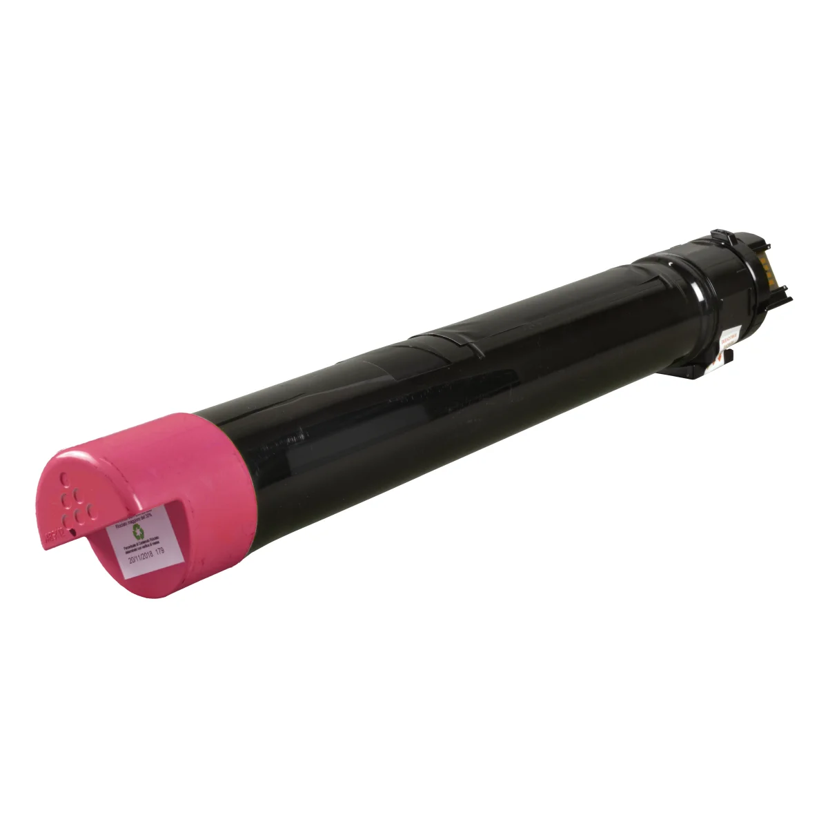 Xerox 106 R 01567 - alternativer Toner 'magenta' 18.500 Seiten - Digital Revolution