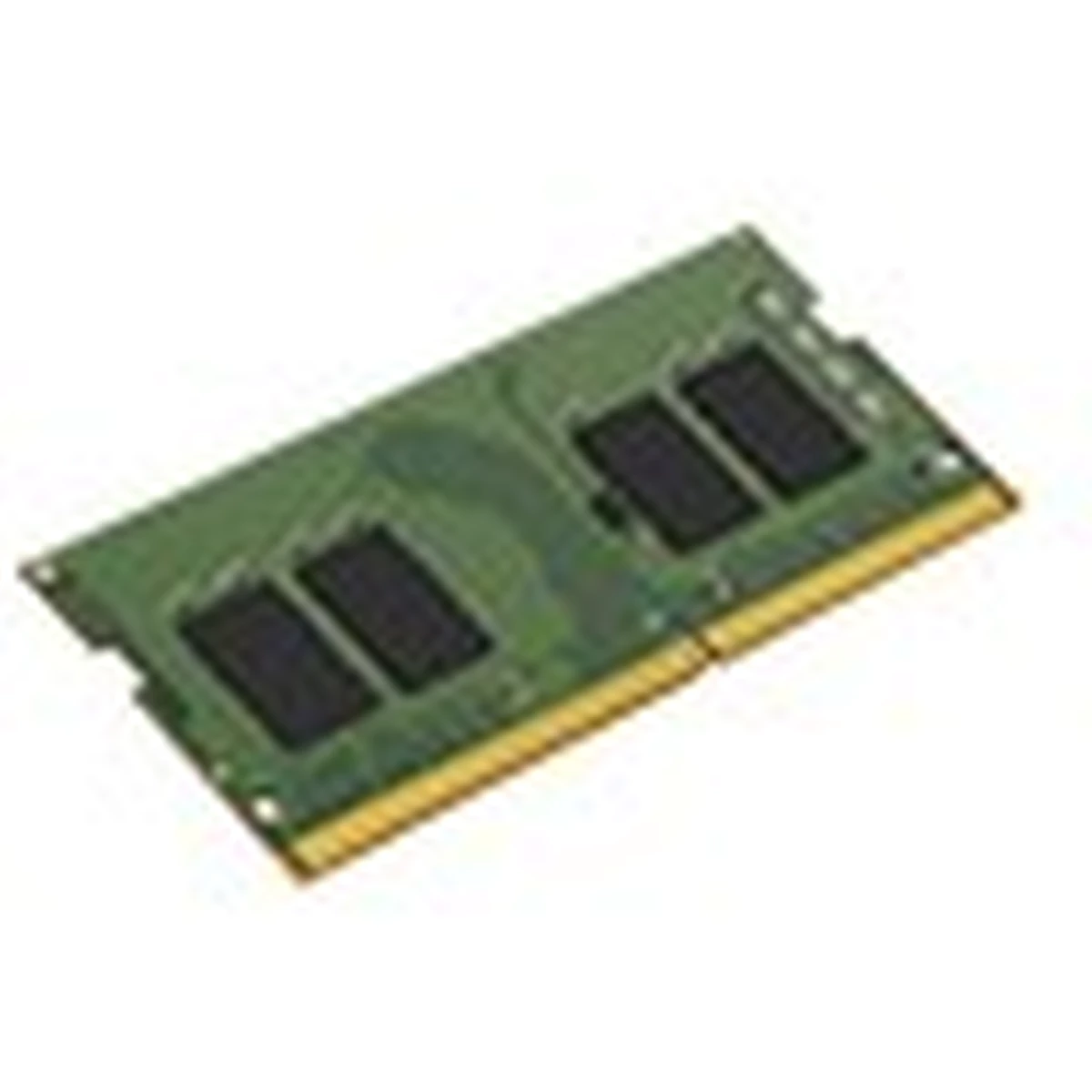 Kingston RAMDDR4 8GB KVR32S22S8/8 Value DDR4 3200MHz Modul