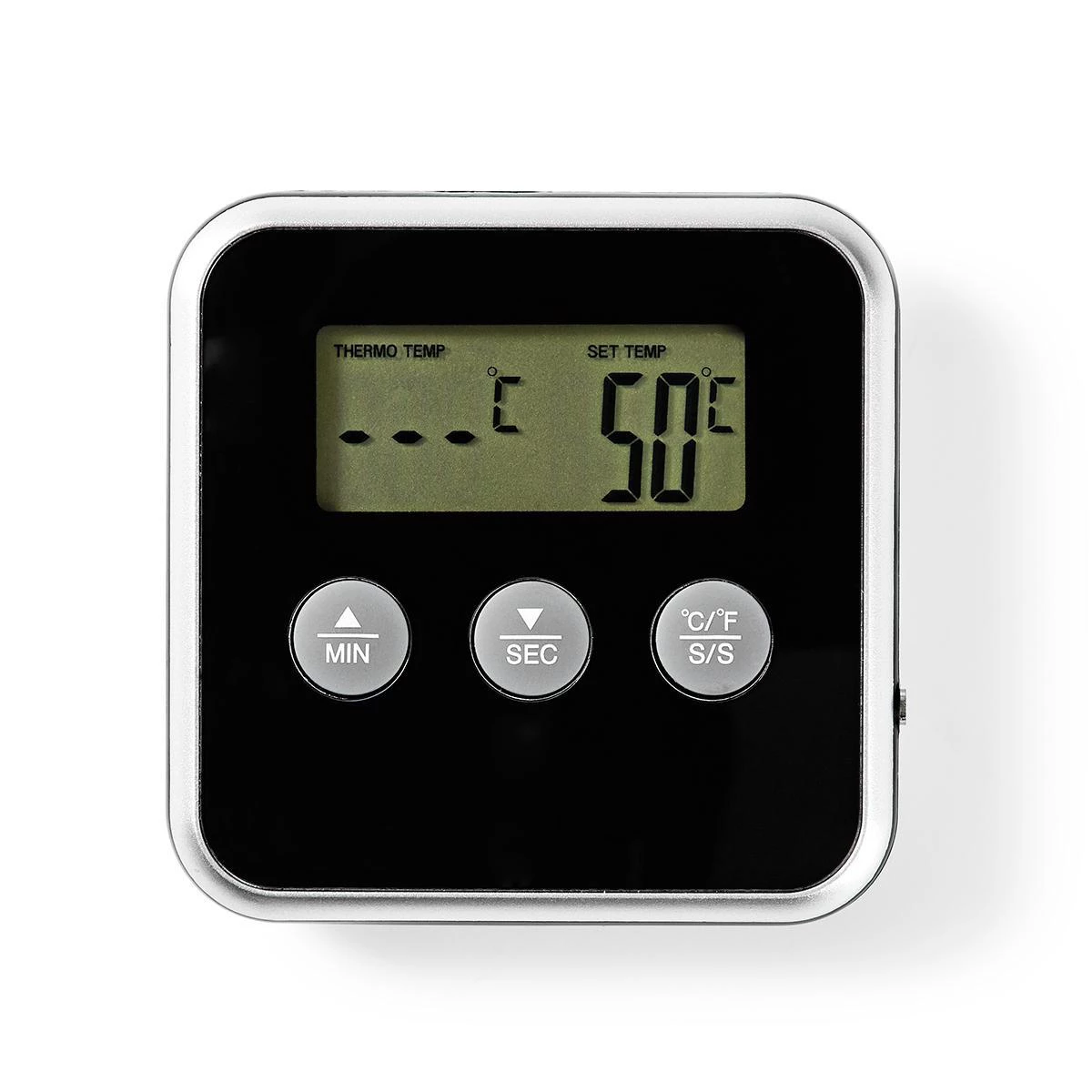 Nedis Fleischthermometer