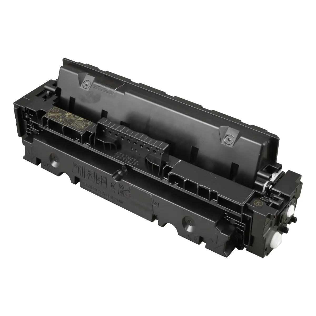 HP 410X - alternativer Toner 'schwarz' 6.300 Seiten - Digital Revolution