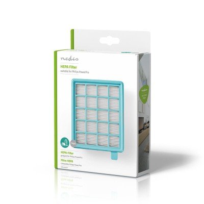 Nedis HEPA Filter Set