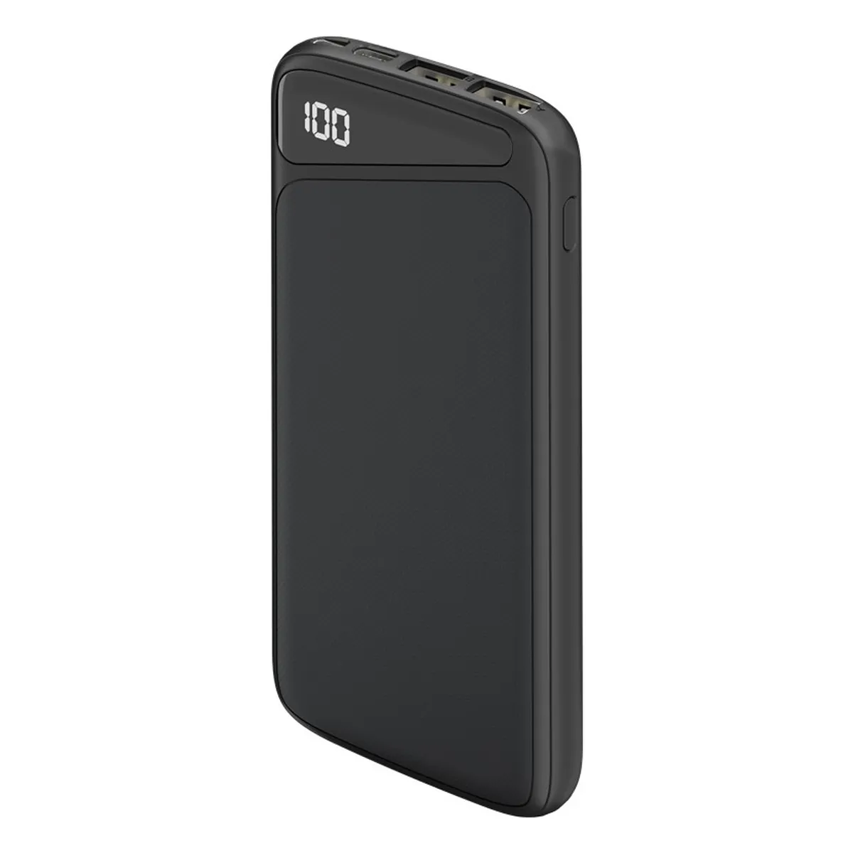 Goobay Powerbank Slimline 10.000 mAh