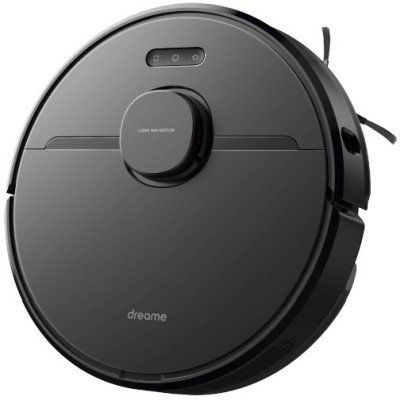 Xiaomi Dreame D9 Pro Black