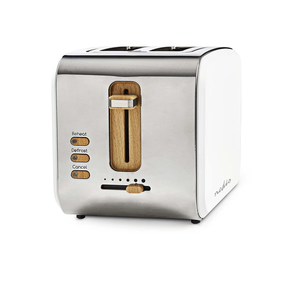 Nedis Toaster