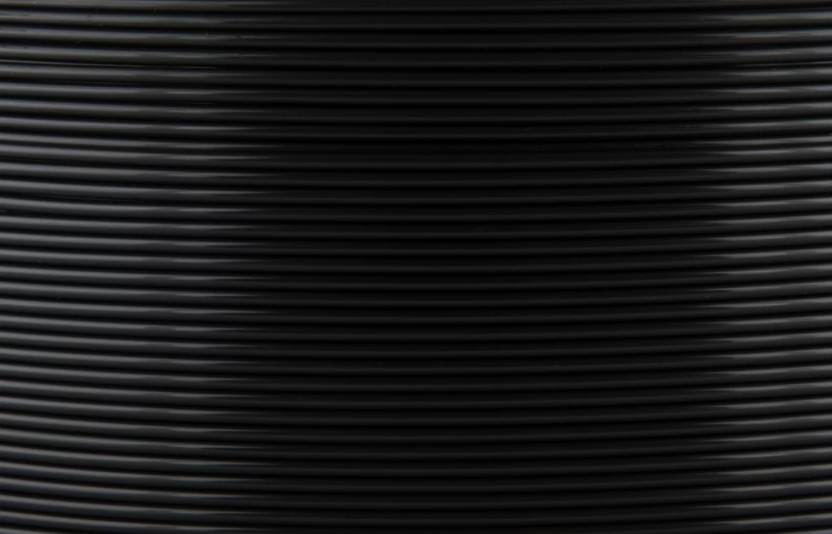 PrimaFilaments PrimaCreator™ EasyPrint PLA - 1.75mm - 3 kg - schwarz