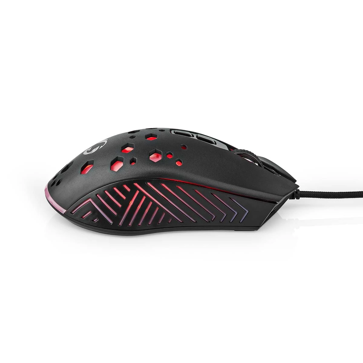 Nedis Gaming Mouse