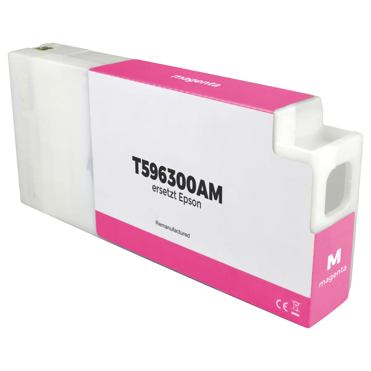 Epson T5963 - alternative Patrone 'magenta' 350 ml - Digital Revolution