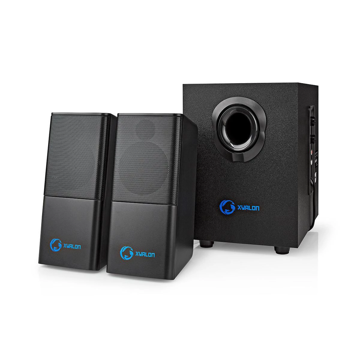 Nedis Gaming-Lautsprecher Nedis Gaming-Lautsprecher