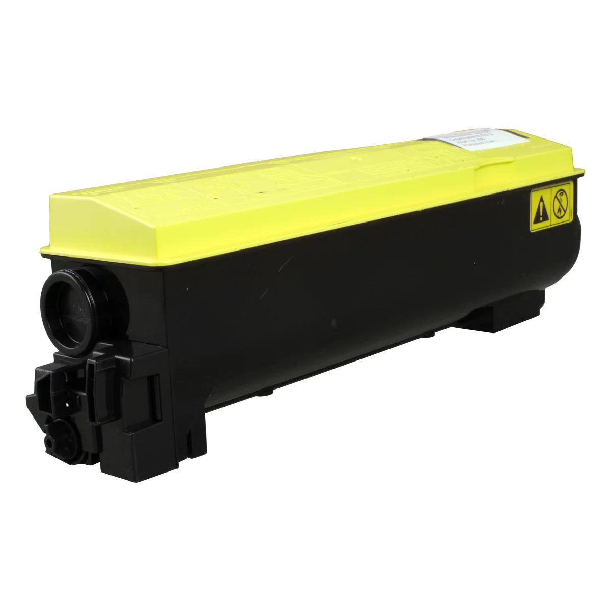 Kyocera TK-570 Y - alternativer Toner 'gelb' 13.000 Seiten - Digital Revolution