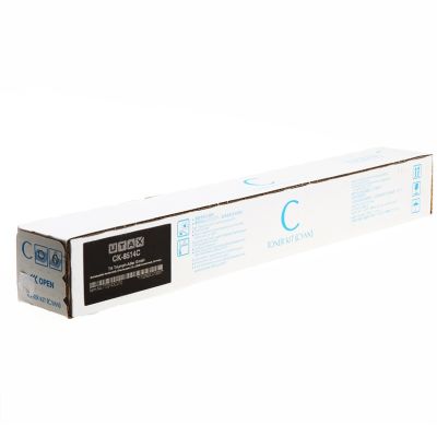 Utax Toner 'CK-8514 C' cyan 30.000 Seiten